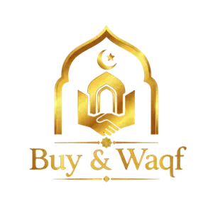 Buy&Waqf